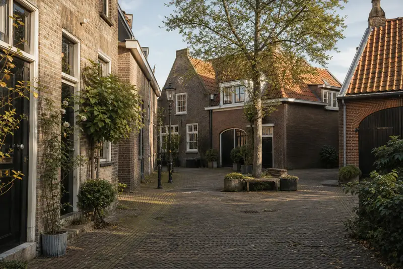 Keramische terrassen en verbouwplannen in Nijkerk, door JTS Totaalbouw