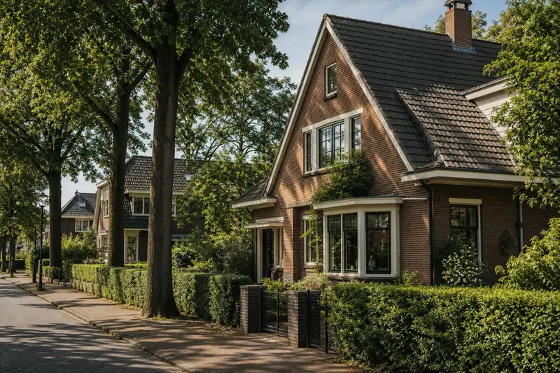 Plannen voor renovatie, uitbouw of dakwerk in Soest, door JTS Totaalbouw