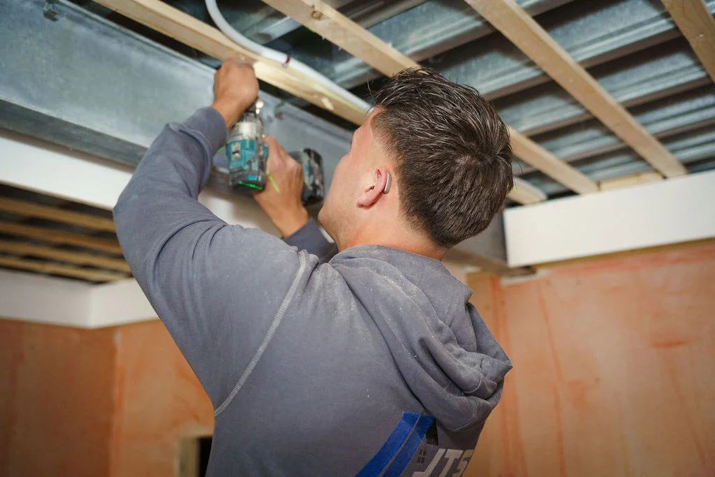 Renovatie & complete verbouwing door JTS Totaalbouw