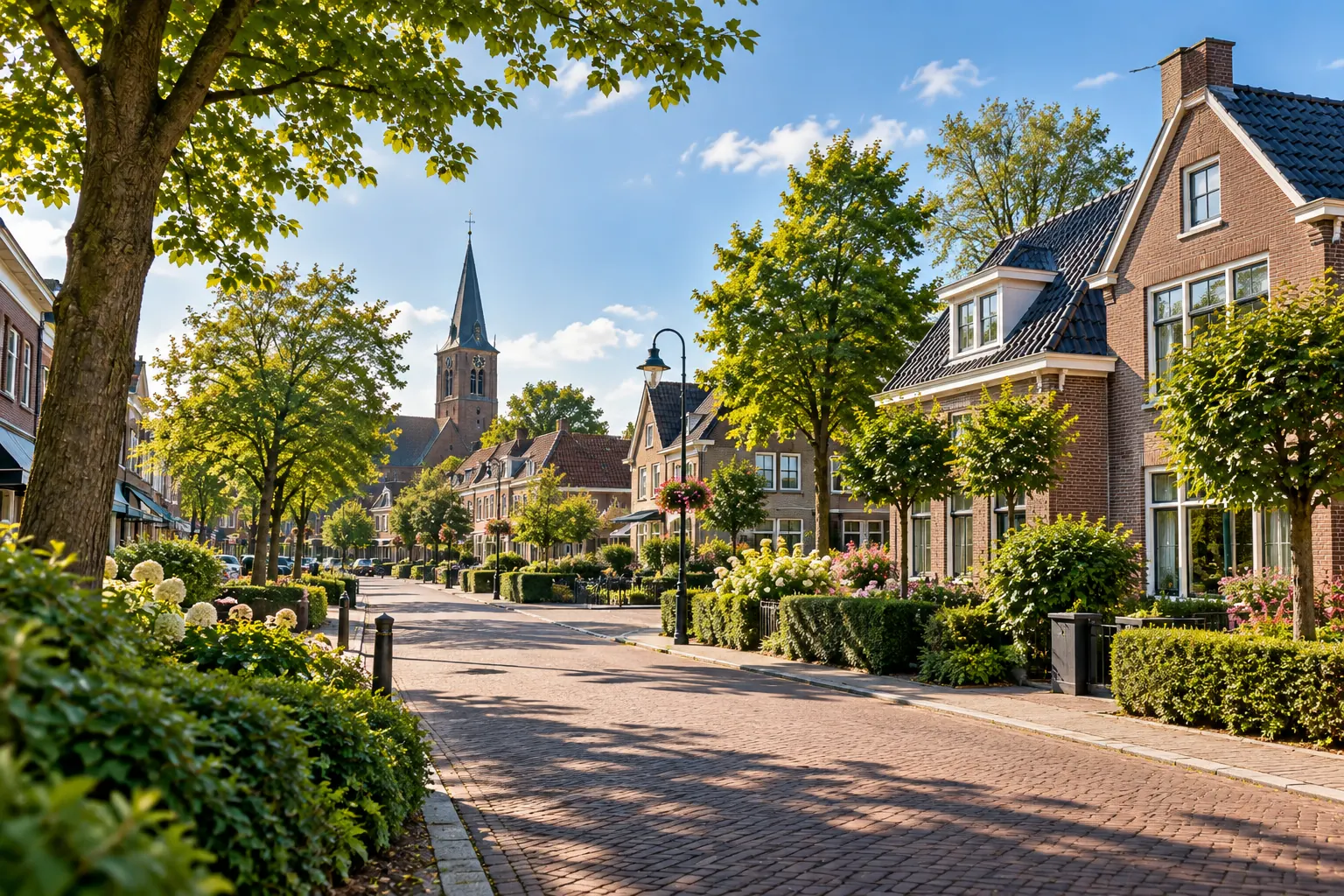 Een nieuw terras of verbouwplannen in Hoevelaken, door JTS Totaalbouw