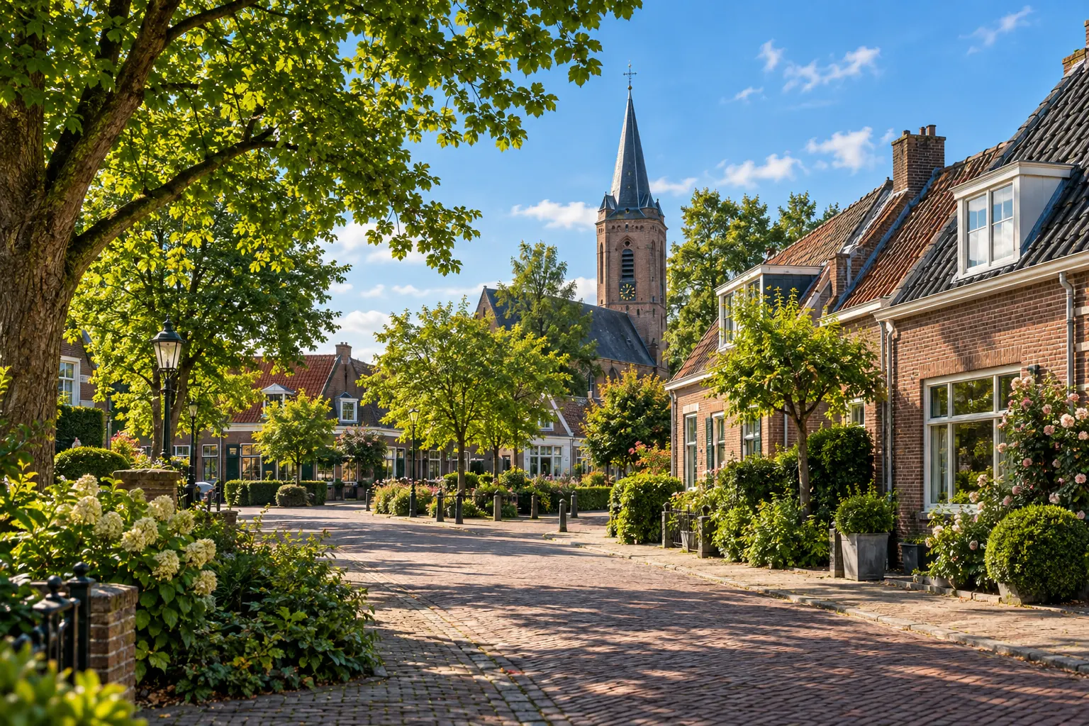 Renovatie en uitbreidingsplannen in Hoogland, door JTS Totaalbouw