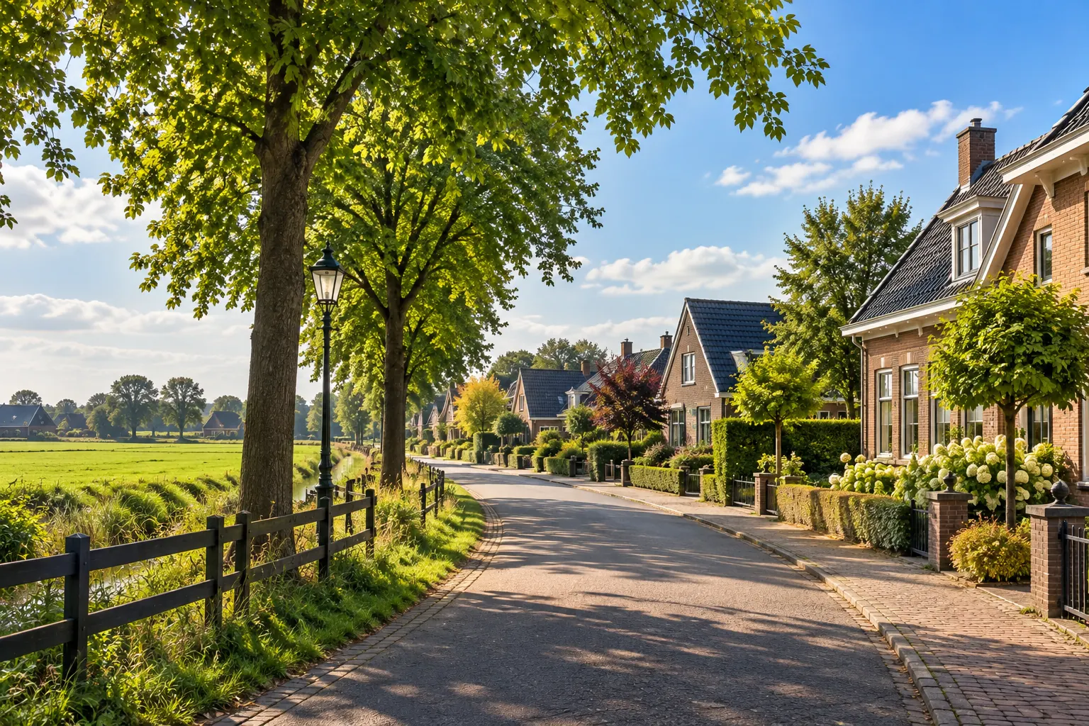 Woning, bijgebouw of tuin aanpakken in Nijkerkerveen, door JTS Totaalbouw