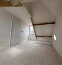 Renovatie Zolder Putten