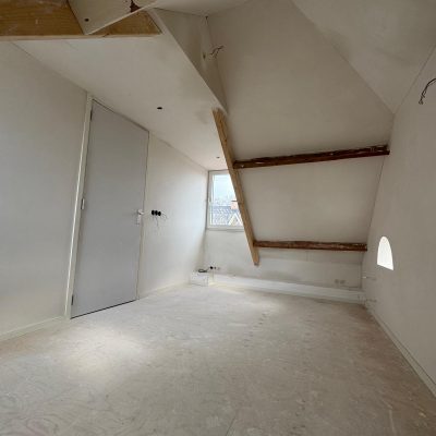 Renovatie Zolder Putten Renovatie Zolder Putten
