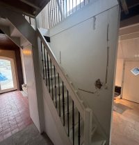 Verbouw zolder putten