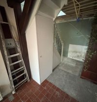 Verbouw Kelder Putten